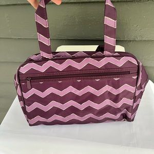 Brand new cosmetic bag from thirty one
